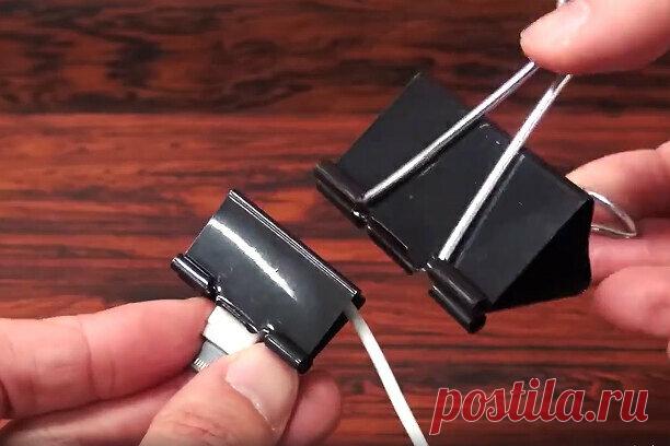 Не просто прищепка: 15 лайфхаков с блиндерами | Новый очаг | Яндекс Дзен