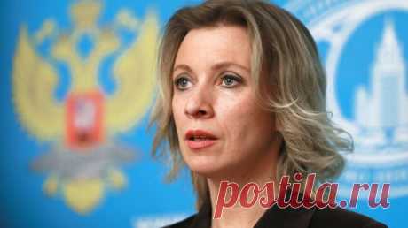 &quot;Хезболла&quot; не утратила управляемости, заявила Захарова