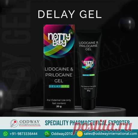 Гель-задержка NottyBoy: секрет более продолжительного и приятного секса

NottyBoy Delay Gel — это решение для местного применения, предназначенное для помощи мужчинам, которые борются с преждевременной эякуляцией. Его активный ингредиент, лидокаин, является проверенным местным анестетиком, который может снизить чувствительность и продлить удовольствие во время сексуальной активности.