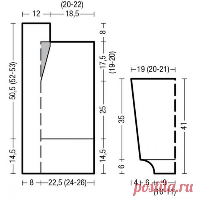 Ruffle sleeve jacket free pattern