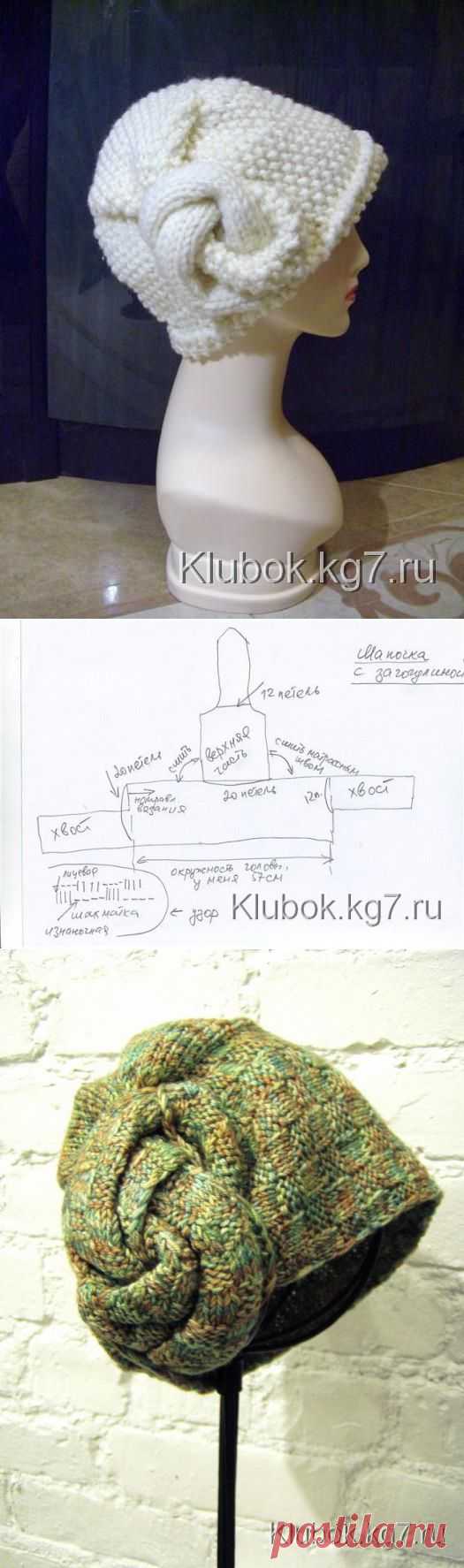 шапка | Клубок