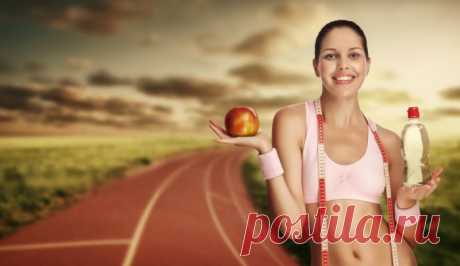 17 ПРАВИЛ СНИЖЕНИЯ ВЕСА