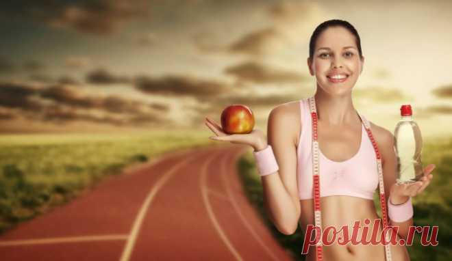 17 ПРАВИЛ СНИЖЕНИЯ ВЕСА