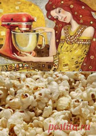 (+1) тема - Незаслуженно забытые кухонные советы | Полезные советы