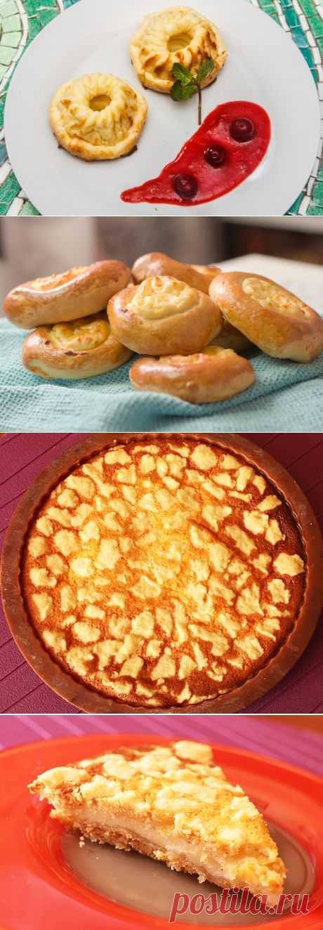 12 вкусных блюд из творога | статьи рубрики “Леди Весна” | Леди Mail.Ru
