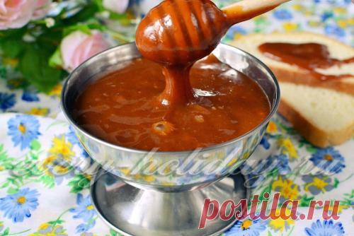 Вареная сгущенка в домашних условиях