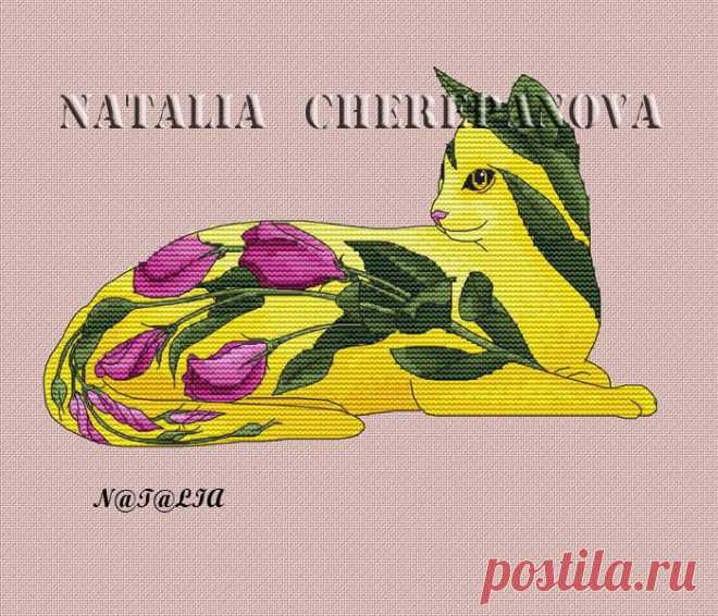 Найдено на сайте gallery.ru.