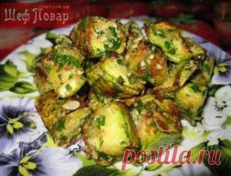 Кольраби маринованная / Простые рецепты