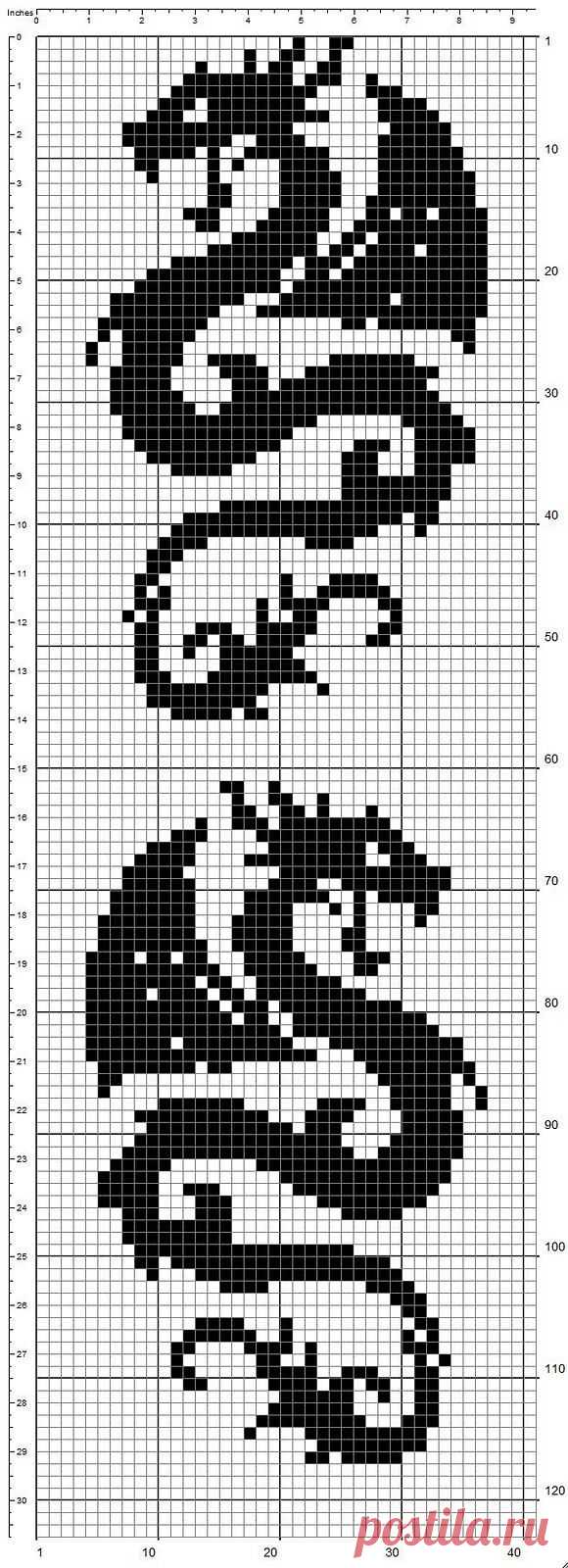 Found on ravelry.com