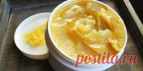 Состав этого средства так и не изучен в полной мере. Но он способен творить чудеса!