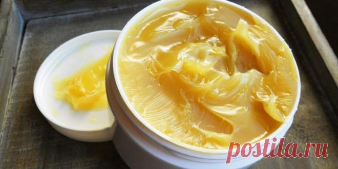 Состав этого средства так и не изучен в полной мере. Но он способен творить чудеса!