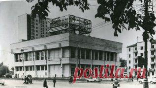 От Преображенки до Сокольников