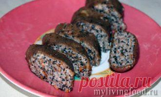 Баклава - Видов восточных сладких деликатесов великое множество, но баклава всегда была для нас вне конкуренции Поэтому предлагаем простой сыроедческий рецепт баклавы, на основе которого вы можете нафантазировать именно то, что любите вы!