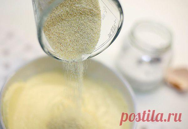 Рецепты кремов для торта..