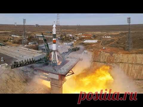 5 занимательных фактов об МКС, которые позволяют иначе взглянуть на станцию