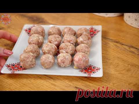 Так БЫСТРО ПЕЛЬМЕНИ вы ещё не готовили! ВКУСНЯТИНА ИЗ ФАРША! ПЕЛЬМЕНИ БЕЗ ЗАМЕСА ТЕСТА