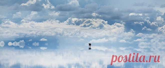 17 фотозагадок с «последующим разоблачением» :).
