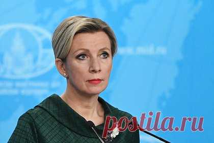 В МИД России заявили о развале олимпийского движения. Официальный представитель МИД России Мария Захарова высказалась о текущем положении дел на мировой спортивной арене. «Мне кажется, надо говорить не столько о персоналиях, сколько о том, что глобально происходит. А происходит развал олимпийского движения — есть очевидные признаки и доказательства», — заявила она.