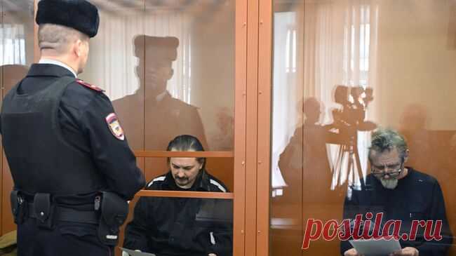 Украинских пилотов, планировавших теракты, внесли в список террористов