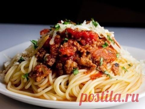 9 рецептов подливы к макаронам