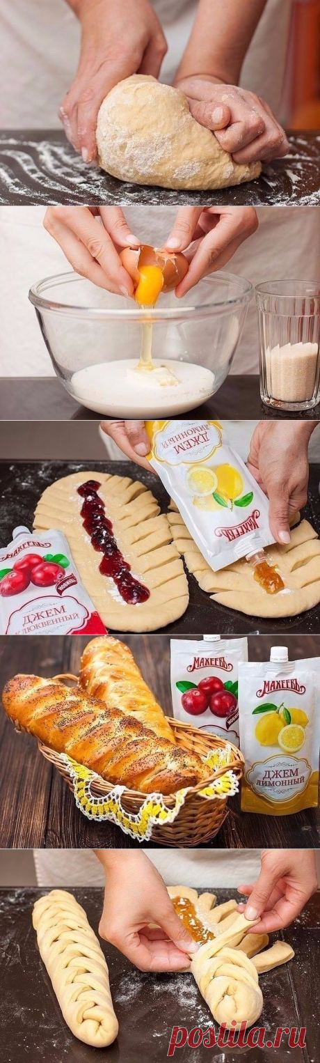 Плетёнка