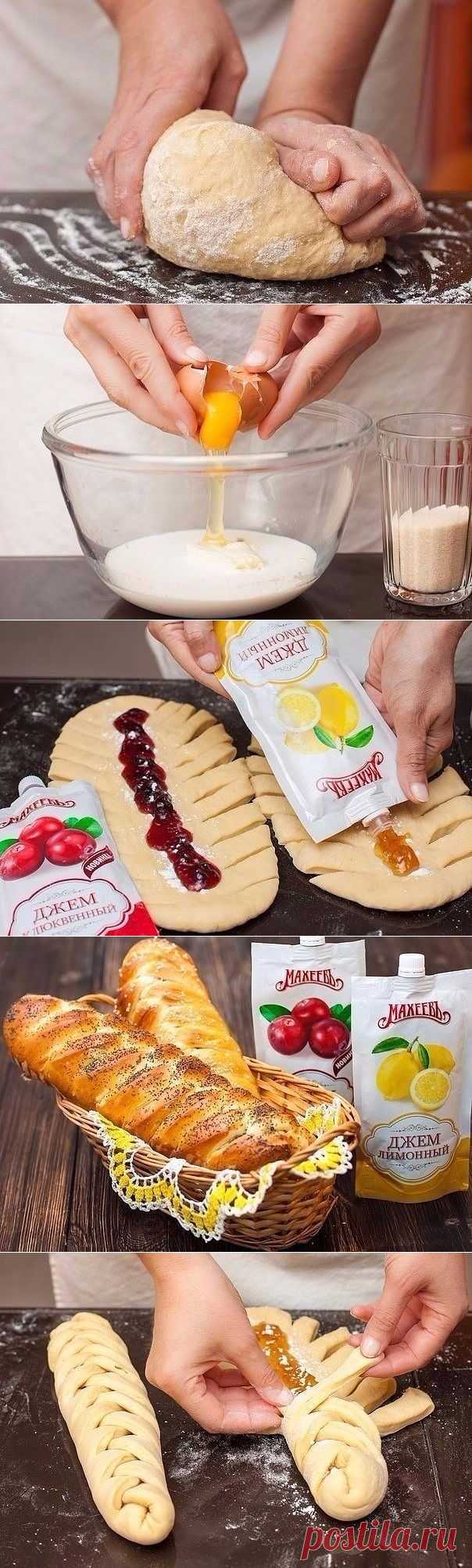 Плетёнка