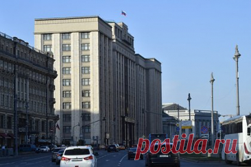 В Госдуме связали рост заболеваемости корью и коклюшем с мигрантами