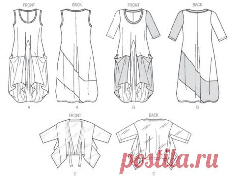 Школа шитья.(Моделируем и шьём)
IRINA Italianskay