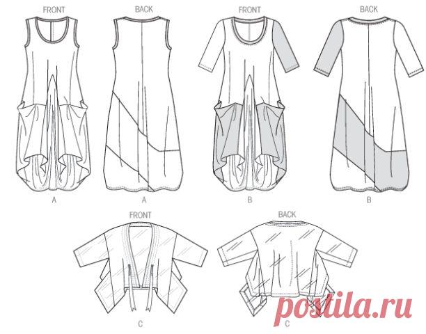 Школа шитья.(Моделируем и шьём)
IRINA Italianskay