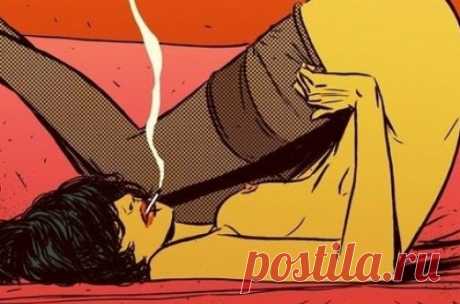 Евроразврат. Хроника раскрепощения