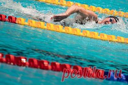 Уехавшая из России пловчиха выиграла два золота на чемпионате Европы. Уехавшая из России пловчиха Анастасия Кирпичникова выиграла два золота на чемпионате Европы на короткой воде в составе сборной Франции. Турнир проходит в Румынии. Спортсменка завоевала медали на дистанциях 800 и 1500 метров вольным стилем. На протяжении пяти лет спортсменка тренируется во Франции.