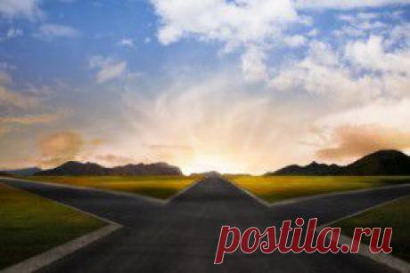 Как сомнения помогают жить? Сомневающихся людей не очень любят, поверьте мне на слово. :-) Сомнения – не только признак нерешительности, и далеко не всегда это неспособность сделать выбор. Оправданные сомнения указывают на осознанное отношение к жизни, на желание принимать осмысленные, обдуманные решения.