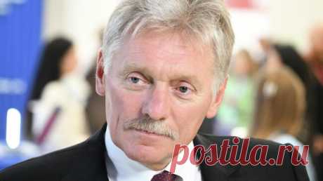 Песков заявил, что у России есть контакты с Венесуэлой