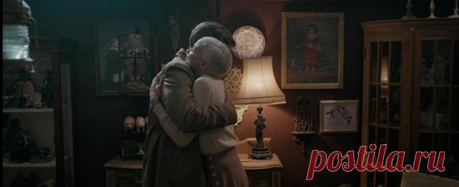 Астрал. Медиум (2024)