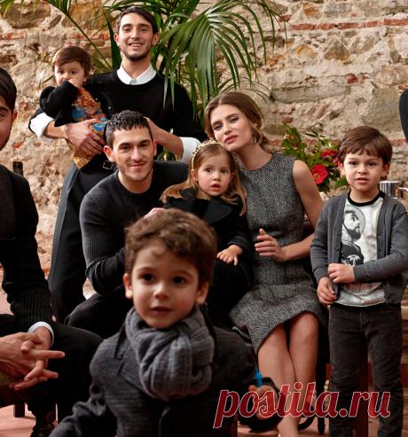 Распечатать и на стенку! 10 ошибок современных родителей
