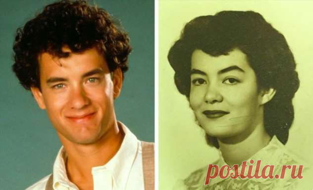 25 фактов о Томе Хэнксе, который не утратил добродушие и порядочность за 40 лет работы в Голливуде . Милая Я