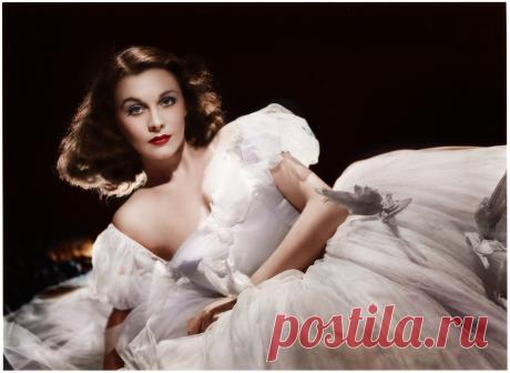 Vivien Leigh
Willinger, Laszlo 1940