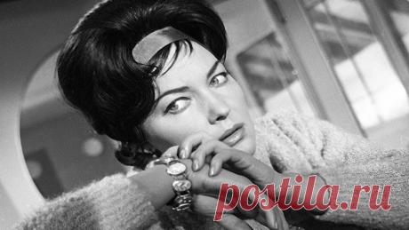 Гений чистой красоты: умерла Ирина Скобцева | Статьи | Известия