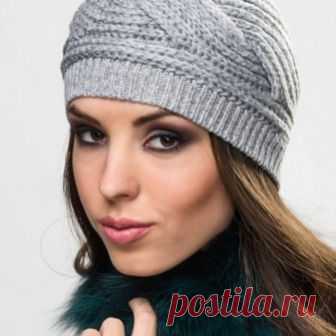 Женские шапки (318 фото): модные 2019-2020 с помпоном, для женщин после 40-50 лет, брендовые, как выбрать для круглого лица
