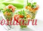 Пять вкусных соусов к салату