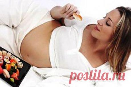 Рыбная диета помогает родить умного ребенка | Самые популярные и самые вкусные рецепты с видео