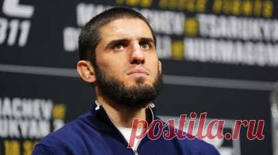 Махачев планирует подраться на турнире UFC в Белом доме. Бывший чемпион UFC россиянин Ислам Махачев планирует выступить на турнире промоушена в Белом доме. Читать далее