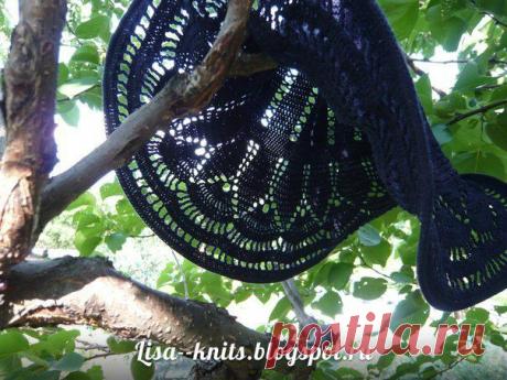 Немнущаяся шляпка без накрахмаливания! Чудо-идея! (мастер-класс) | ЖЕНСКИЙ МИР