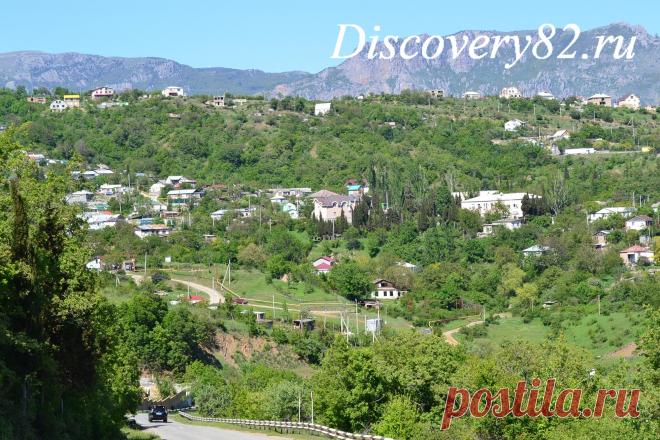 В Крым на ПМЖ: мой взгляд на плюсы и минусы переезда | Блог о том, как переехать жить на юг