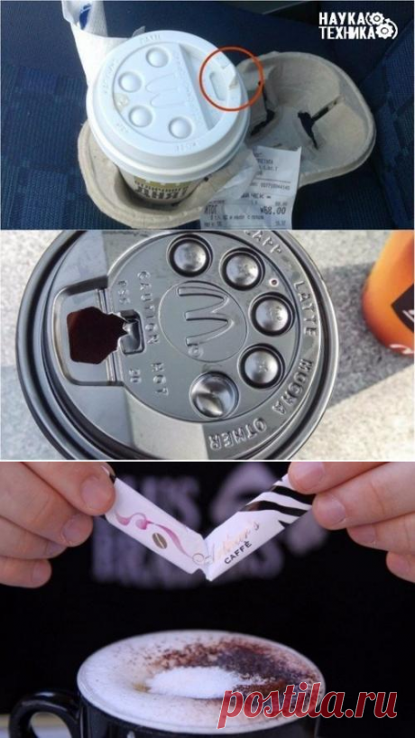 10 продуктов, которые мы всю жизнь открывали неправильно. | Наука для всех простыми словами