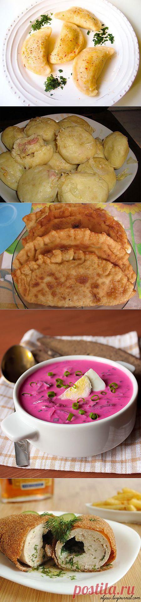 Украинская кухня | Записи в рубрике Украинская кухня | Дневник shapo4ka90