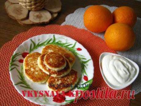Как приготовить вкусные сырники из творога на сковороде. Самые вкусные сырники из творога рецепт с фото | Вкусная кухня