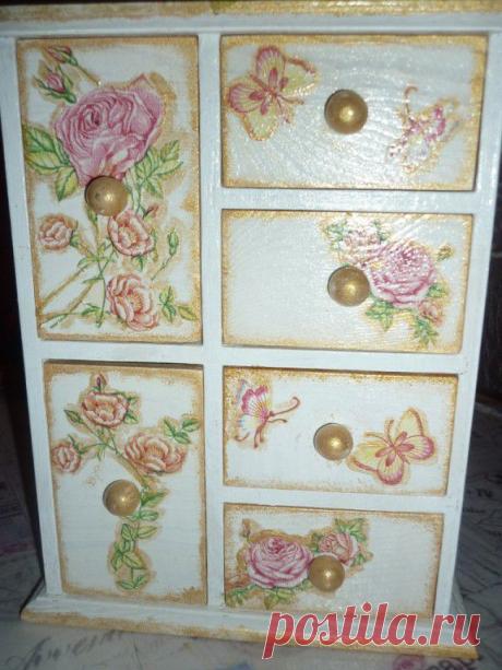 САМ СЕБЕ ДИЗАЙНЕР
Ирина Силантьева (Шлычкова)