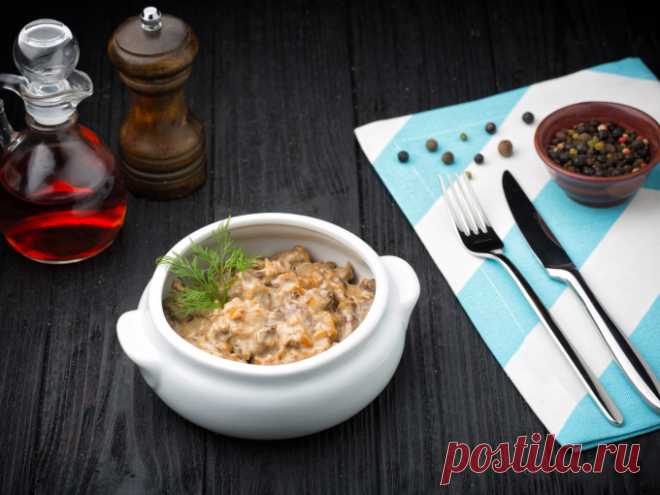 Жюльен - почему французы называют его 