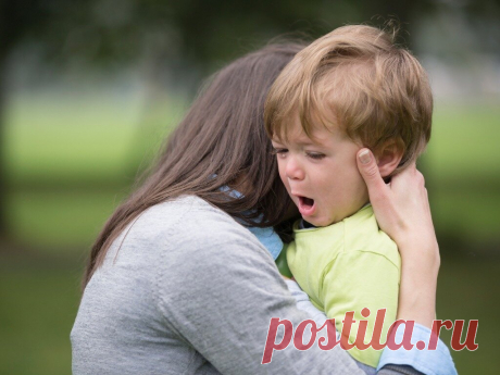 Фразы, от которых самооценка ребенка падает ниже некуда | Всегда в форме!